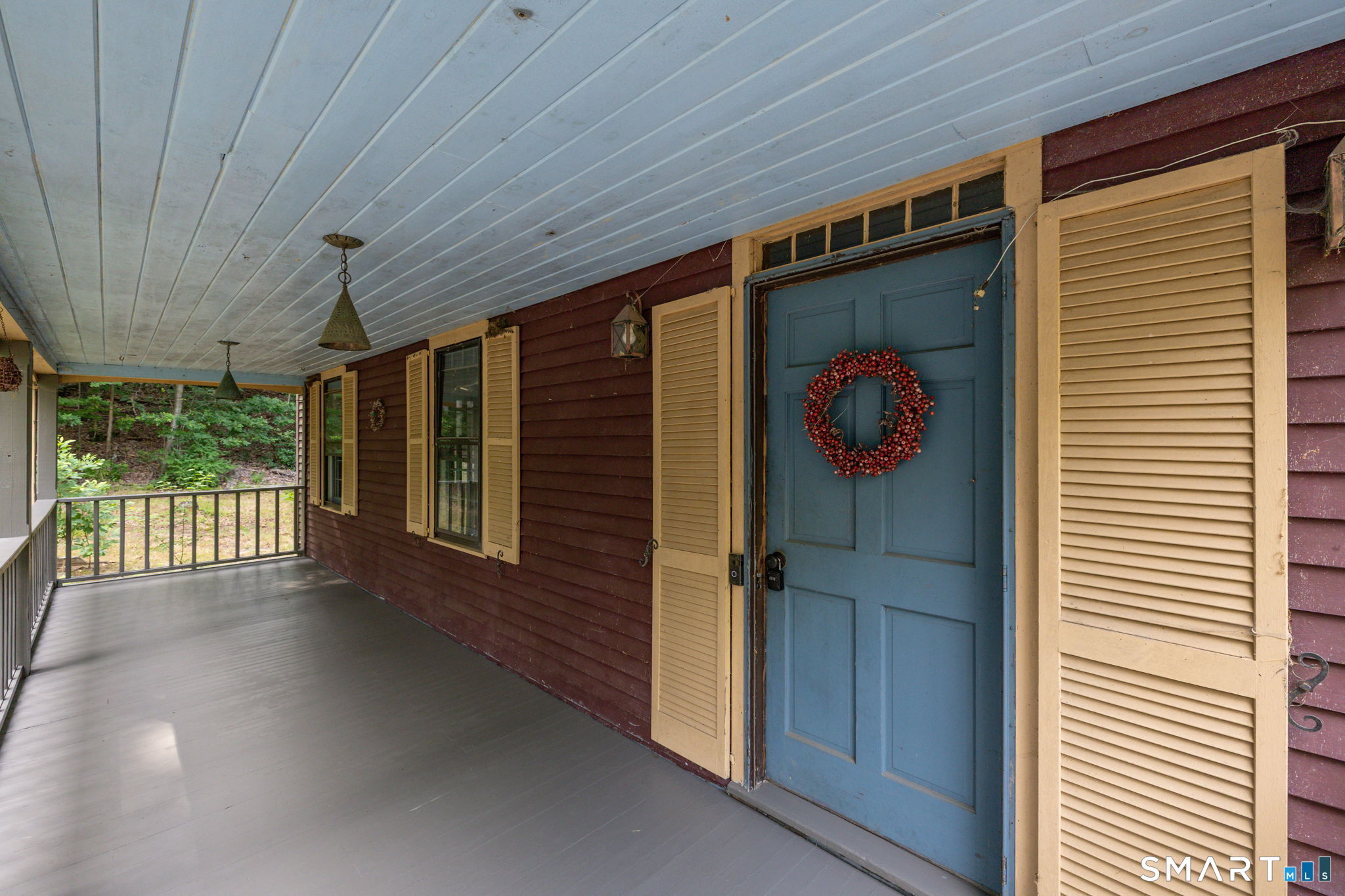 17 Valley Ridge Drive