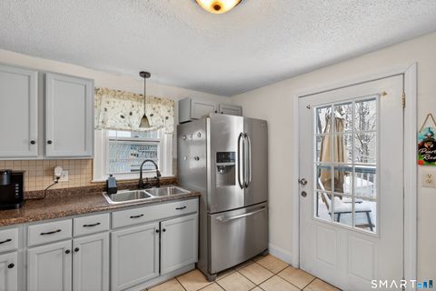 Tiny photo for 61 Nottingham Terrace, Waterbury, CT 06704 (MLS # 24155114)