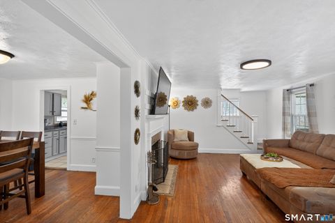 Tiny photo for 61 Nottingham Terrace, Waterbury, CT 06704 (MLS # 24155114)