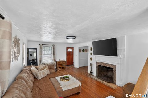 Tiny photo for 61 Nottingham Terrace, Waterbury, CT 06704 (MLS # 24155114)