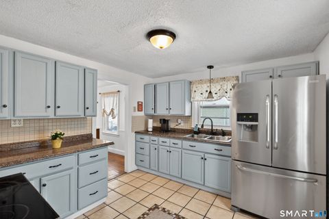 Tiny photo for 61 Nottingham Terrace, Waterbury, CT 06704 (MLS # 24155114)