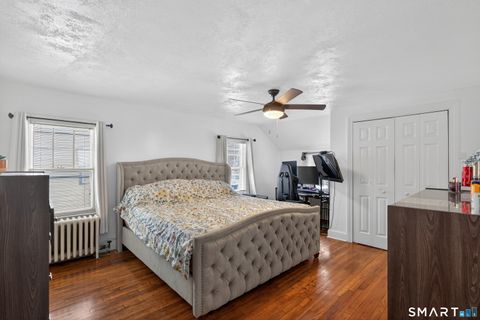 Tiny photo for 61 Nottingham Terrace, Waterbury, CT 06704 (MLS # 24155114)