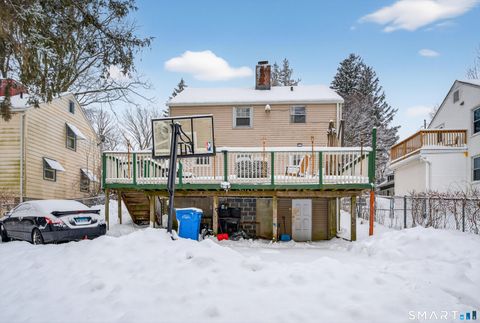 Tiny photo for 61 Nottingham Terrace, Waterbury, CT 06704 (MLS # 24155114)