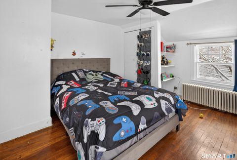 Tiny photo for 61 Nottingham Terrace, Waterbury, CT 06704 (MLS # 24155114)