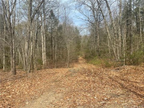 Vacant Land For Sale - Old Mill Road<br/> Wilton, CT 06897