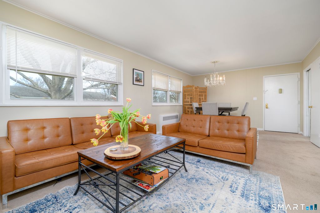 Photo of 22 Courtland Avenue #4, Stamford, CT 06902 (MLS # 24159522)