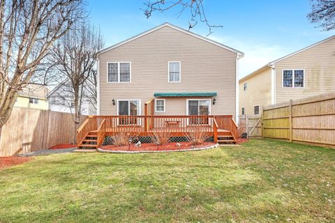 Tiny photo for 103 Dean Street #RIGHT Side, Stamford, CT 06902 (MLS # 24145224)
