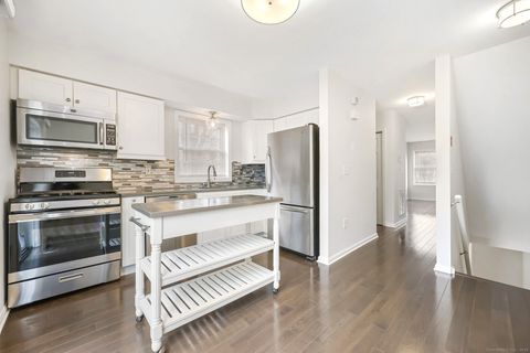 Tiny photo for 103 Dean Street #RIGHT Side, Stamford, CT 06902 (MLS # 24145224)