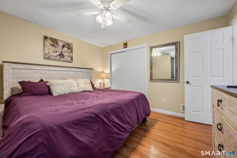Tiny photo for 50 Northampton Lane #50, Plainville, CT 06062 (MLS # 24188075)