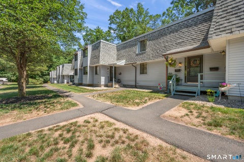Tiny photo for 50 Northampton Lane #50, Plainville, CT 06062 (MLS # 24188075)