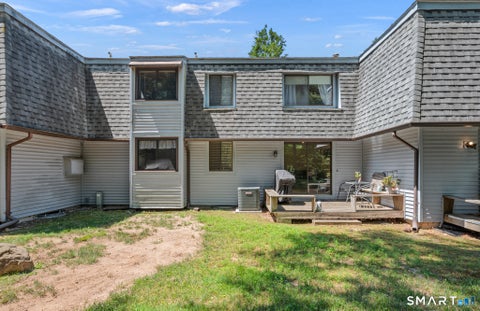 Tiny photo for 50 Northampton Lane #50, Plainville, CT 06062 (MLS # 24188075)