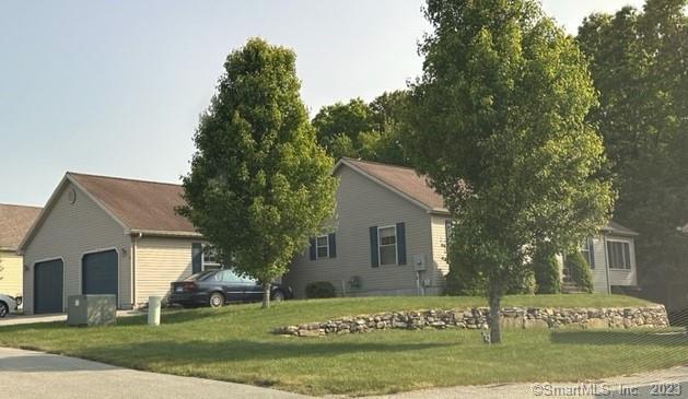 61 Deerwood Drive