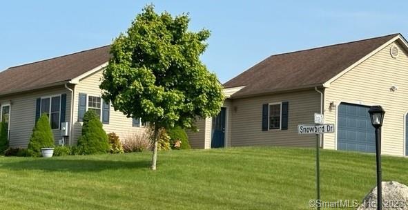 61 Deerwood Drive