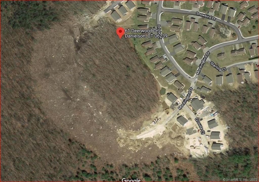 61 Deerwood Drive