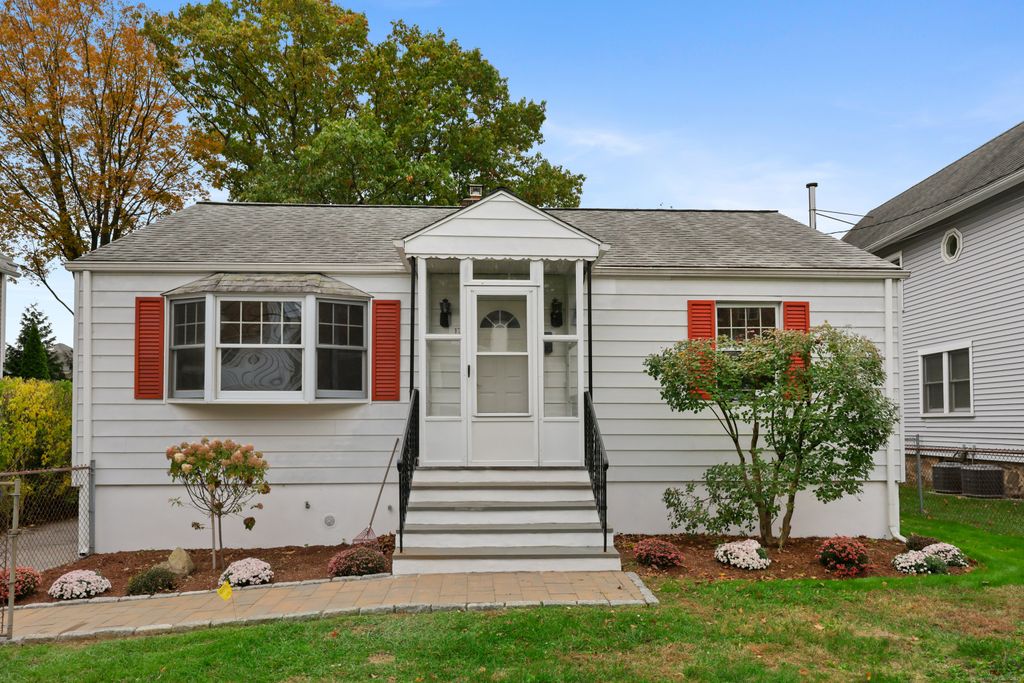 Photo of 17 Meadow Drive, Greenwich, CT 06807 (MLS # 24136231)