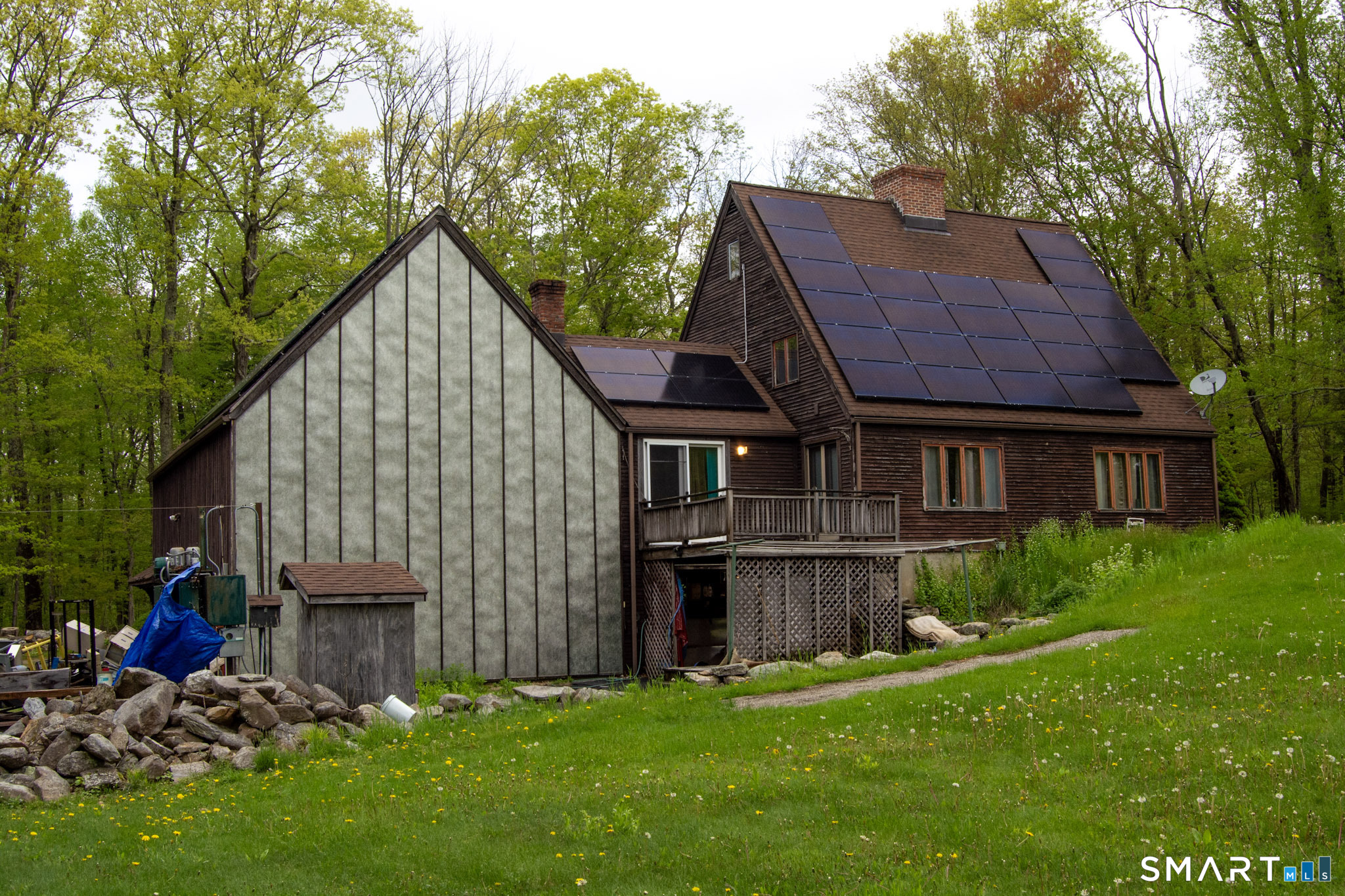 133 Fitts Road