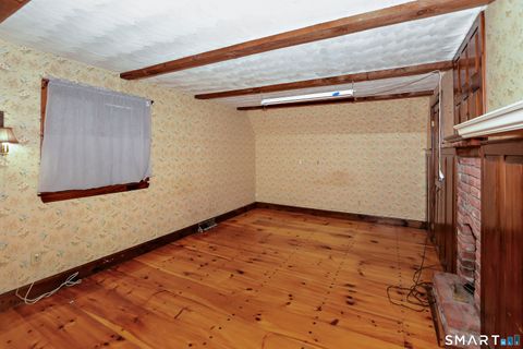 Tiny photo for 133 Fitts Road, Ashford, CT 06278 (MLS # 24150864)