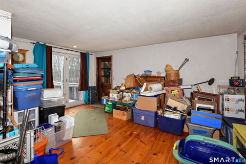 Tiny photo for 133 Fitts Road, Ashford, CT 06278 (MLS # 24150864)