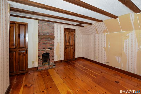 Tiny photo for 133 Fitts Road, Ashford, CT 06278 (MLS # 24150864)