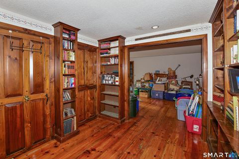 Tiny photo for 133 Fitts Road, Ashford, CT 06278 (MLS # 24150864)