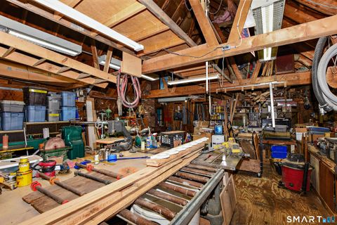 Tiny photo for 133 Fitts Road, Ashford, CT 06278 (MLS # 24150864)