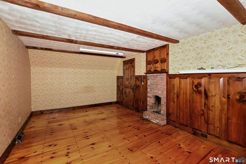 Tiny photo for 133 Fitts Road, Ashford, CT 06278 (MLS # 24150864)