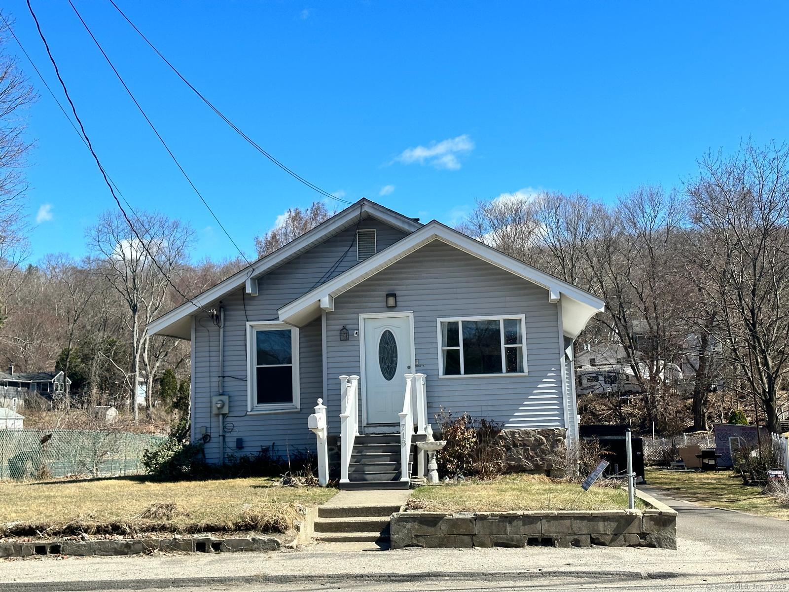 718 Woodtick Road, Waterbury, Connecticut image 1
