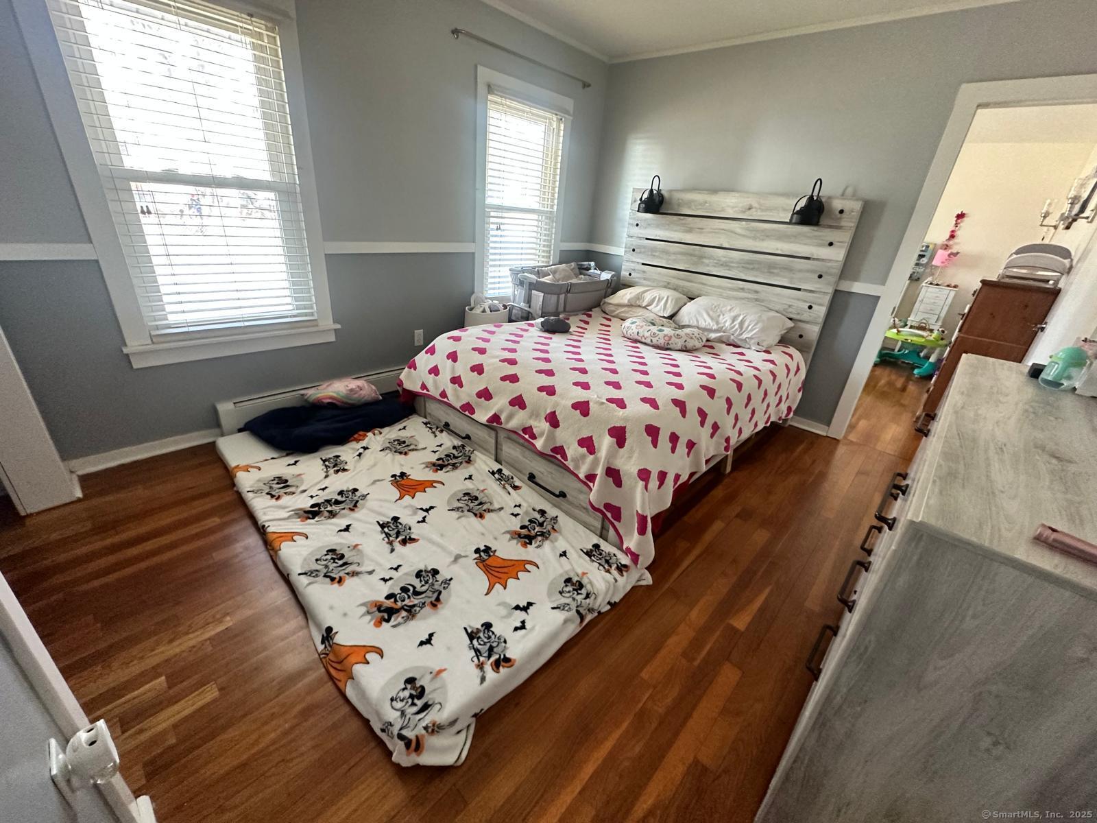 718 Woodtick Road, Waterbury, Connecticut image 9
