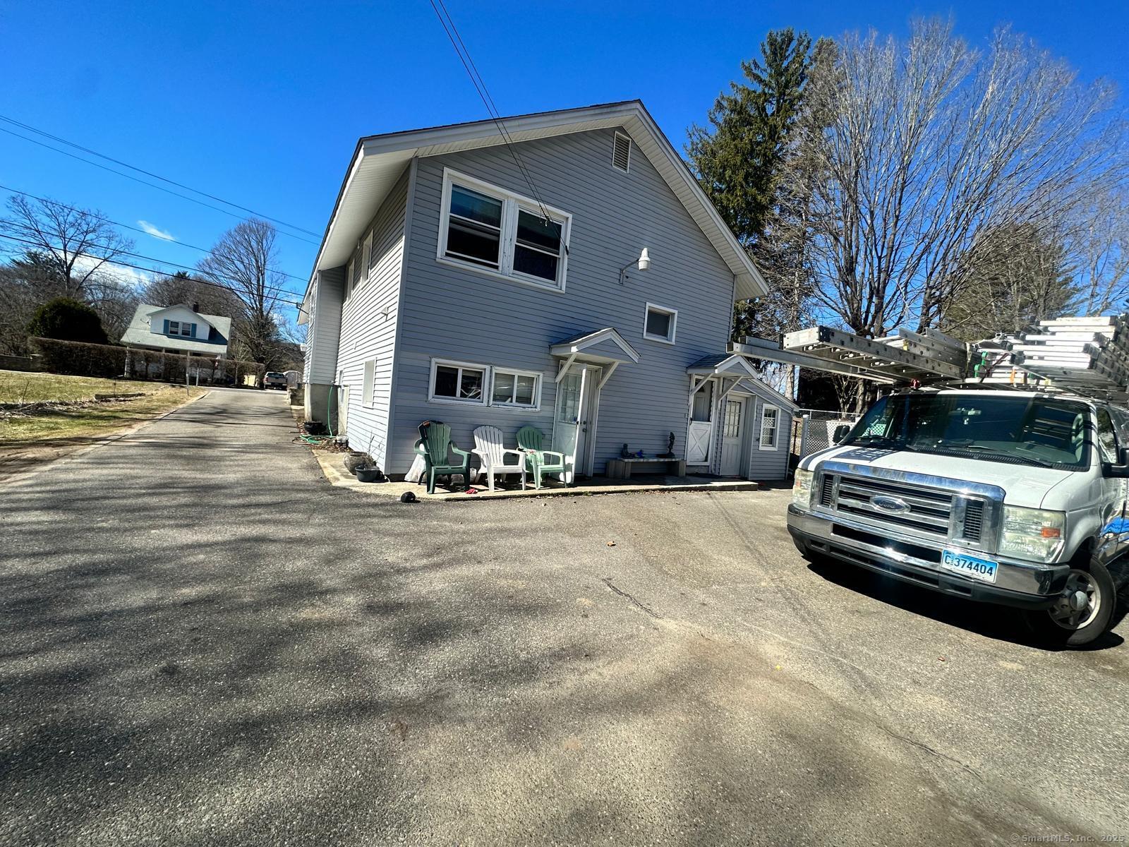 718 Woodtick Road, Waterbury, Connecticut image 18