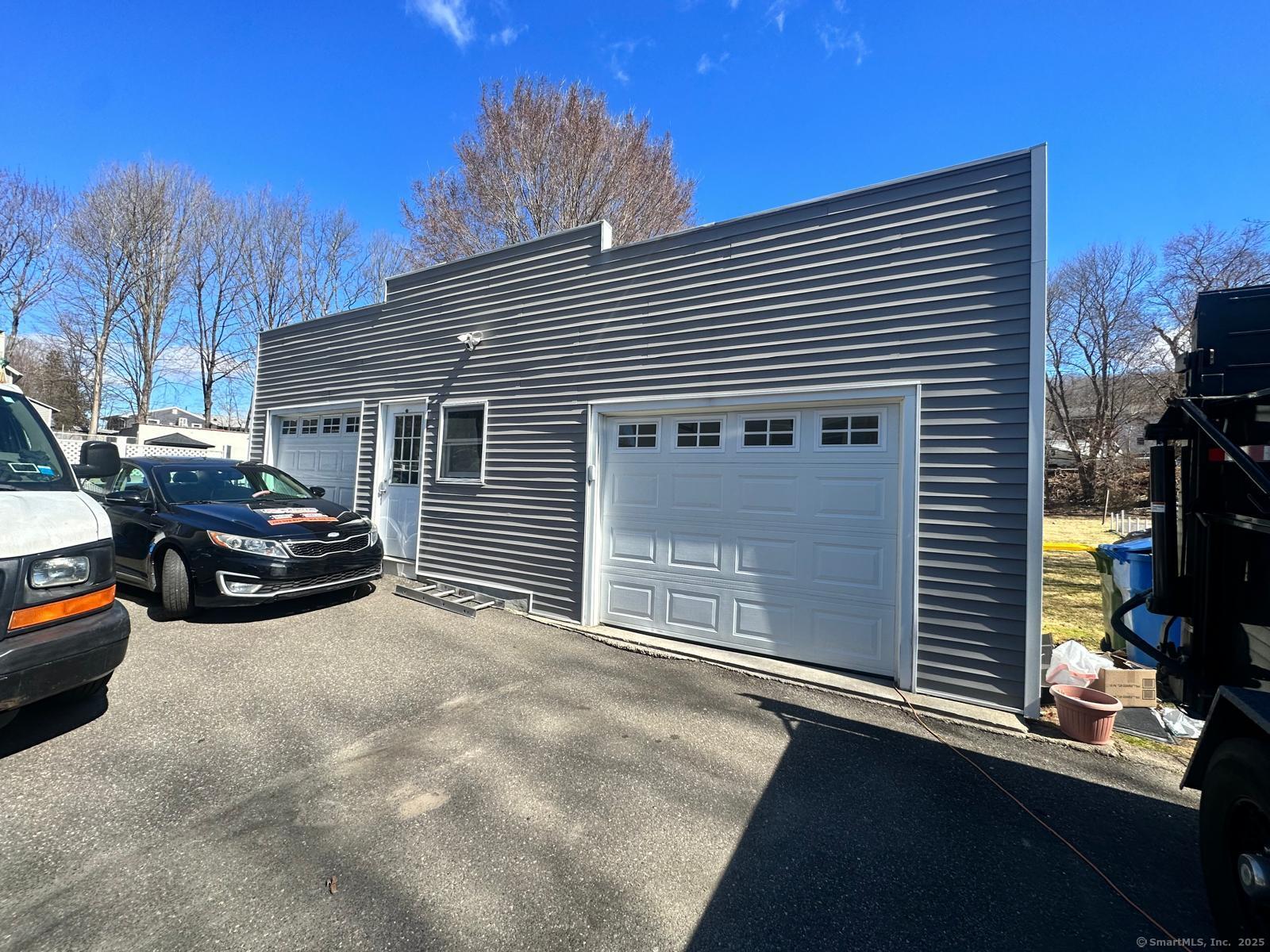718 Woodtick Road, Waterbury, Connecticut image 19