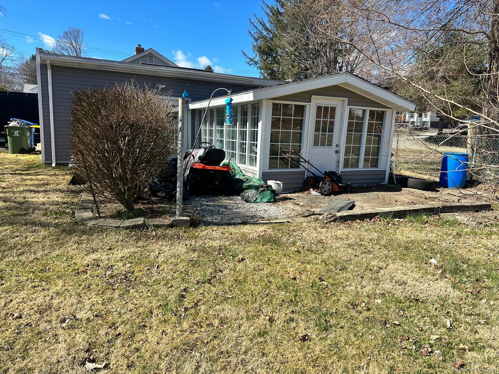 718 Woodtick Road, Waterbury, Connecticut image 22