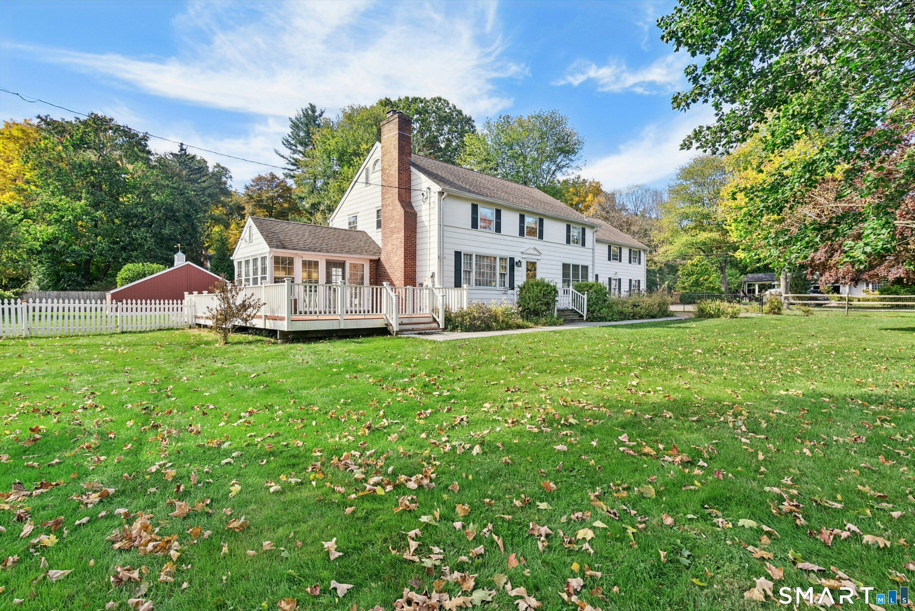 237 West Norwalk Road