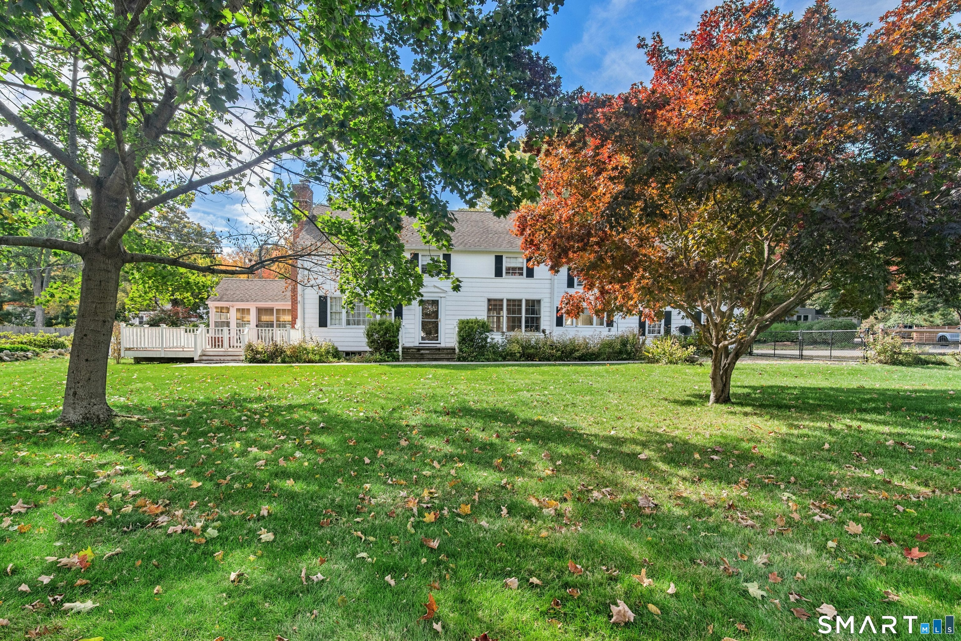 237 West Norwalk Road