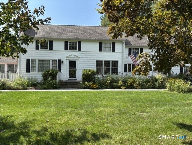 Photo of 237 W Norwalk Road, Norwalk, CT 06850 (MLS # 24215201)