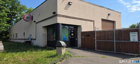 Photo of 110 N Plains Industrial Road, Wallingford, CT 06492 (MLS # 24195588)
