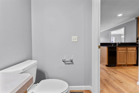 Tiny photo for 8 Canoe Birch Court #8, Berlin, CT 06037 (MLS # 24133748)