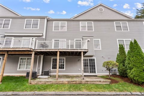 Tiny photo for 8 Canoe Birch Court #8, Berlin, CT 06037 (MLS # 24133748)