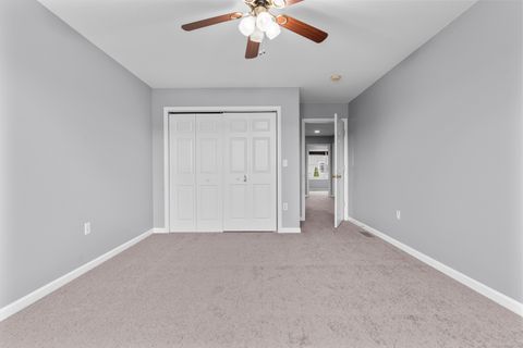 Tiny photo for 8 Canoe Birch Court #8, Berlin, CT 06037 (MLS # 24133748)