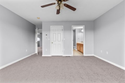 Tiny photo for 8 Canoe Birch Court #8, Berlin, CT 06037 (MLS # 24133748)