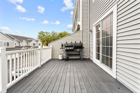 Tiny photo for 8 Canoe Birch Court #8, Berlin, CT 06037 (MLS # 24133748)