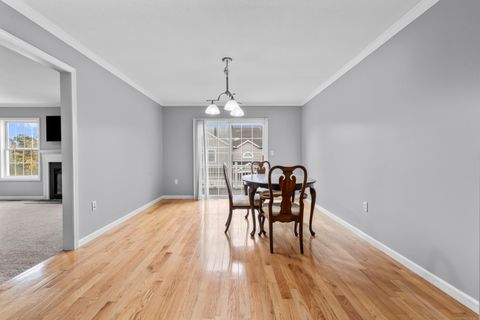 Tiny photo for 8 Canoe Birch Court #8, Berlin, CT 06037 (MLS # 24133748)