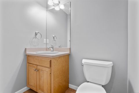 Tiny photo for 8 Canoe Birch Court #8, Berlin, CT 06037 (MLS # 24133748)
