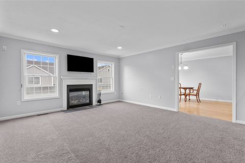 Tiny photo for 8 Canoe Birch Court #8, Berlin, CT 06037 (MLS # 24133748)