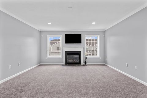 Tiny photo for 8 Canoe Birch Court #8, Berlin, CT 06037 (MLS # 24133748)