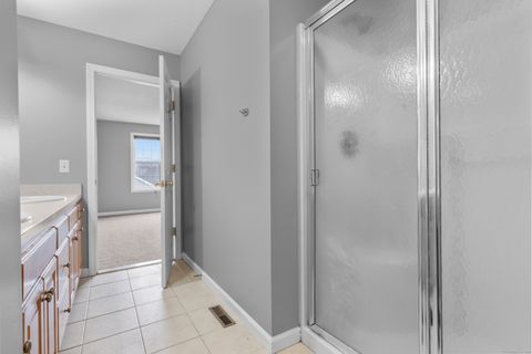 Tiny photo for 8 Canoe Birch Court #8, Berlin, CT 06037 (MLS # 24133748)