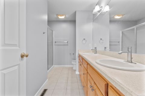 Tiny photo for 8 Canoe Birch Court #8, Berlin, CT 06037 (MLS # 24133748)