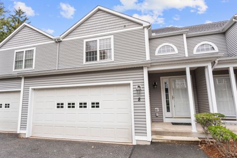 Tiny photo for 8 Canoe Birch Court #8, Berlin, CT 06037 (MLS # 24133748)
