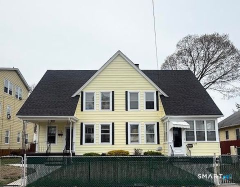 Multifamily For Rent - 79 Atwater Street<br/> West Haven, CT 06516