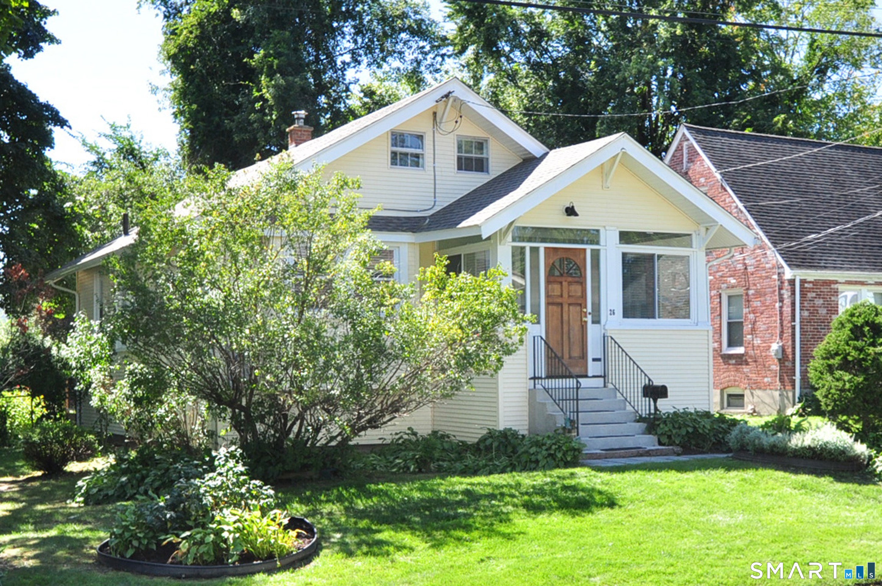 26 Highland Avenue