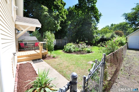 Tiny photo for 26 Highland Avenue, Windsor, CT 06095 (MLS # 24202276)